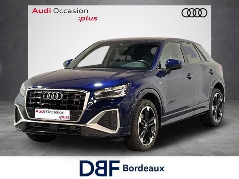 Annonce voiture Audi Q2 23990 €