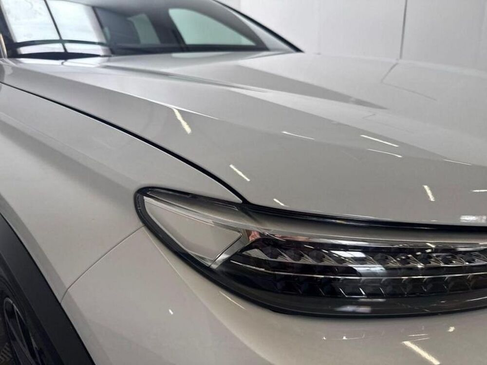 Q6 Audi 2025 occasion 34000 Montpellier
