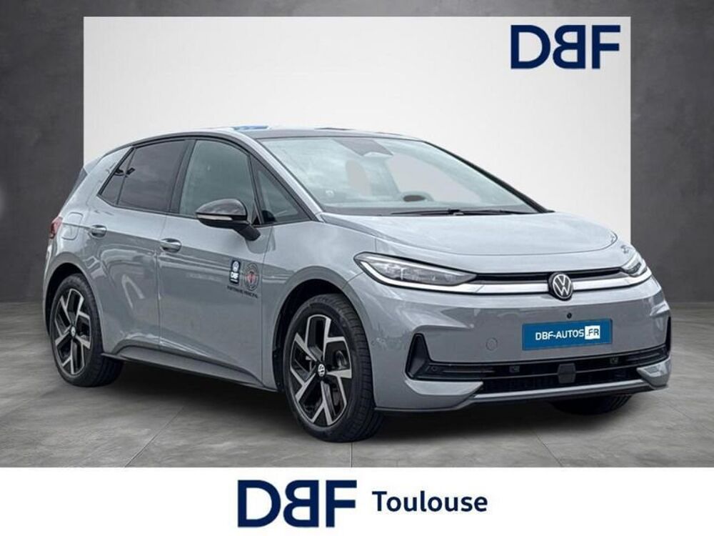 ID.3 Volkswagen 2026 occasion 33700 M&eacute;rignac
