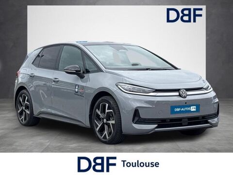 ID.3 Volkswagen 2026 occasion 33700 M&eacute;rignac