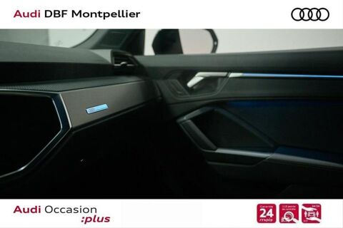 Q3 Audi 2025 occasion 34000 Montpellier