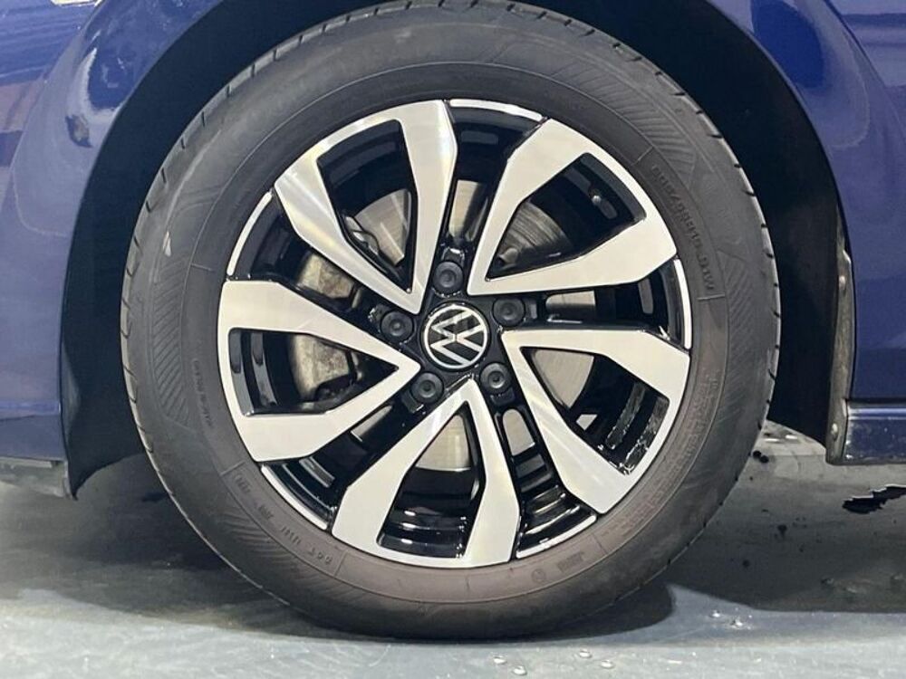 Golf Volkswagen 2022 occasion 33700 M&eacute;rignac