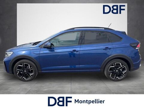 Taigo Volkswagen 2026 occasion 34000 Montpellier