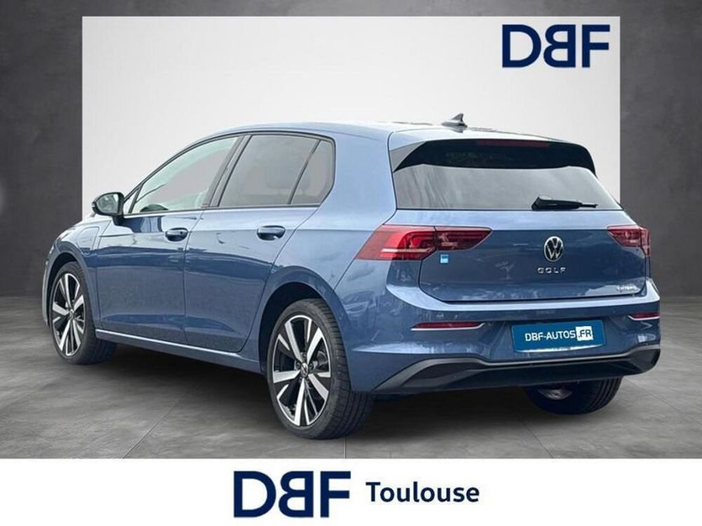 Golf Volkswagen 2025 occasion 33700 M&eacute;rignac
