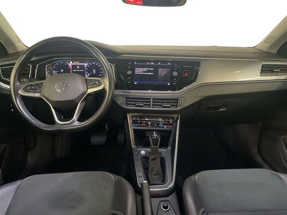 Taigo Volkswagen 2023 occasion 33700 M&eacute;rignac