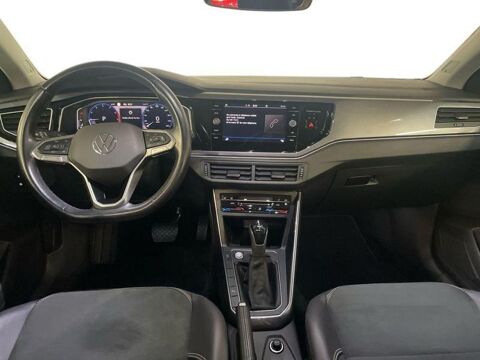 Taigo Volkswagen 2023 occasion 33700 M&eacute;rignac