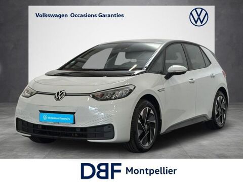 Annonce voiture Volkswagen ID.3 22880 €