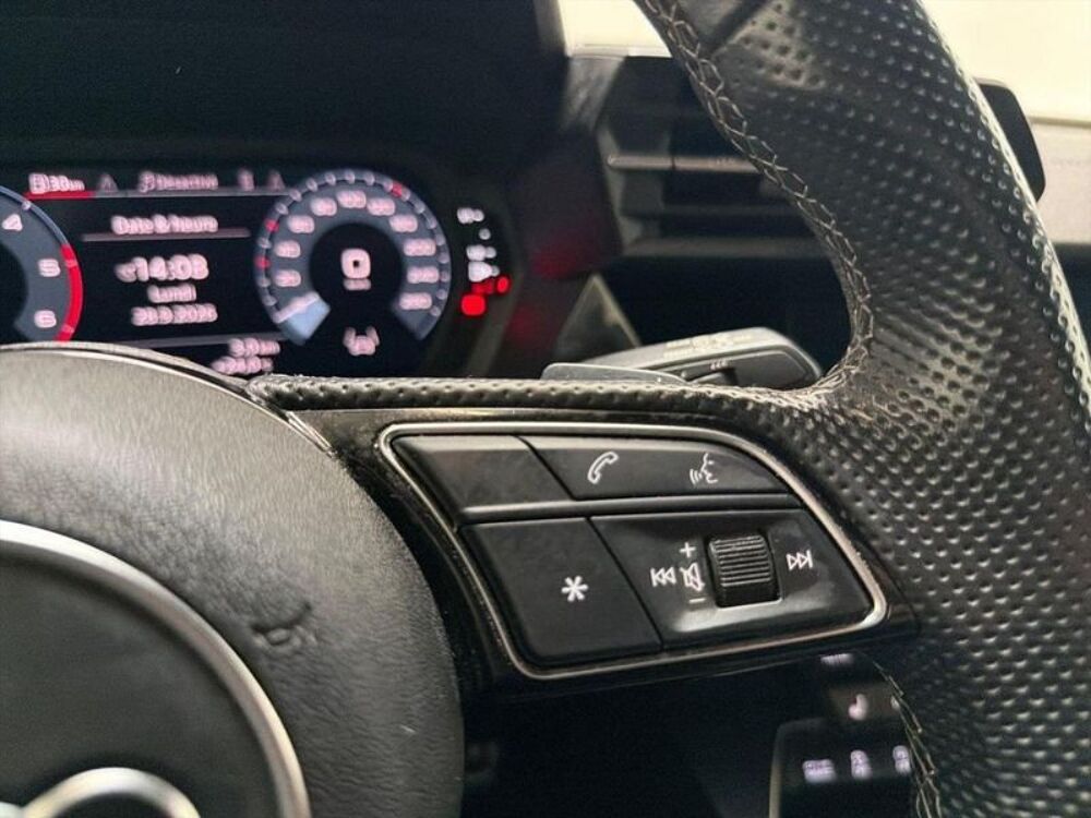 A3 Audi 2023 occasion 34000 Montpellier