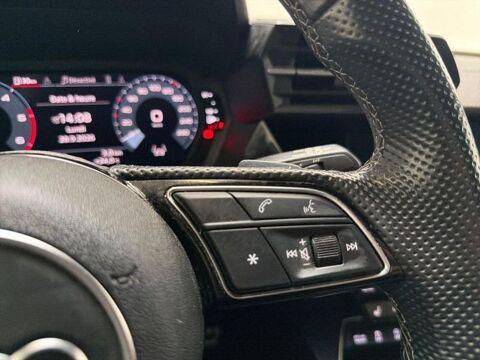 A3 Audi 2023 occasion 34000 Montpellier