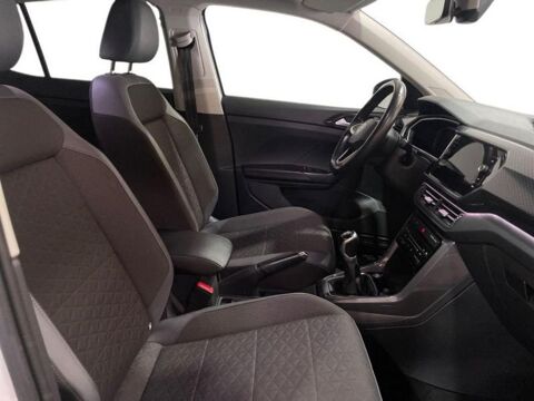 T-Cross Volkswagen 2023 occasion 33700 M&eacute;rignac