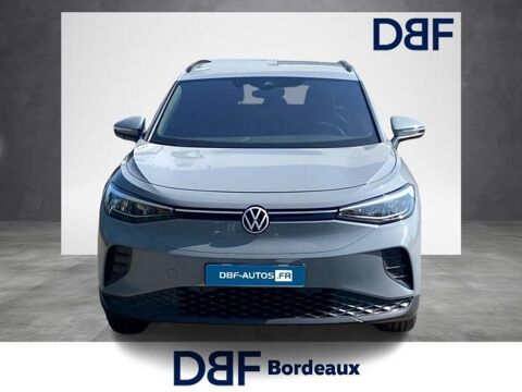 ID.4 Volkswagen 2023 occasion 33700 M&eacute;rignac