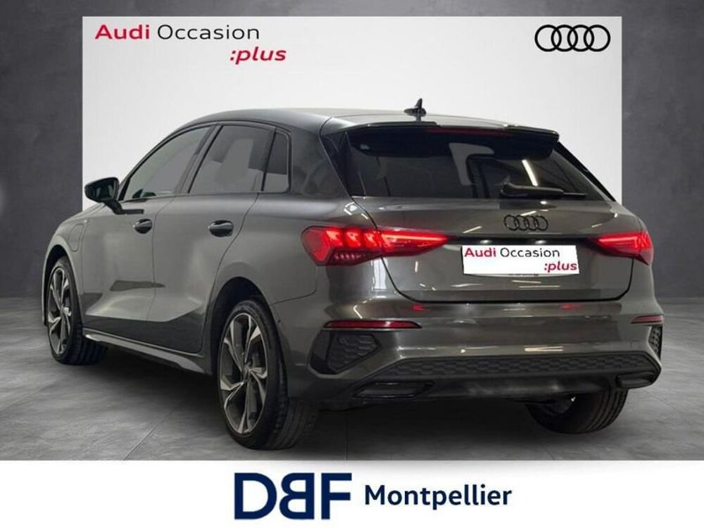 A3 Audi 2024 occasion 34000 Montpellier