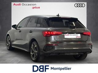 A3 Audi 2024 occasion 34000 Montpellier
