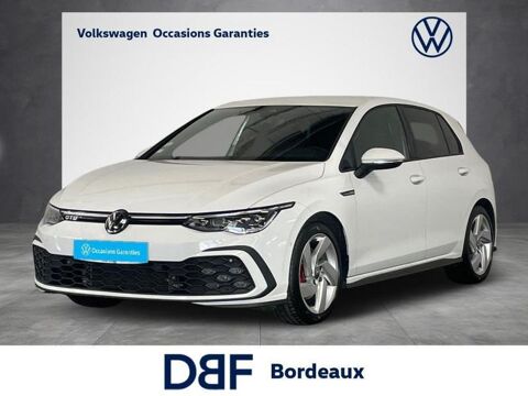 Volkswagen Golf Volkswagen 2022 occasion M&eacute;rignac 33700