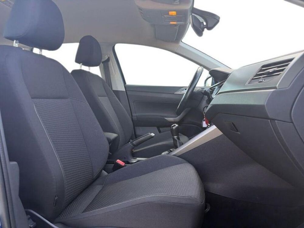 Polo Volkswagen 2020 occasion 33700 M&eacute;rignac