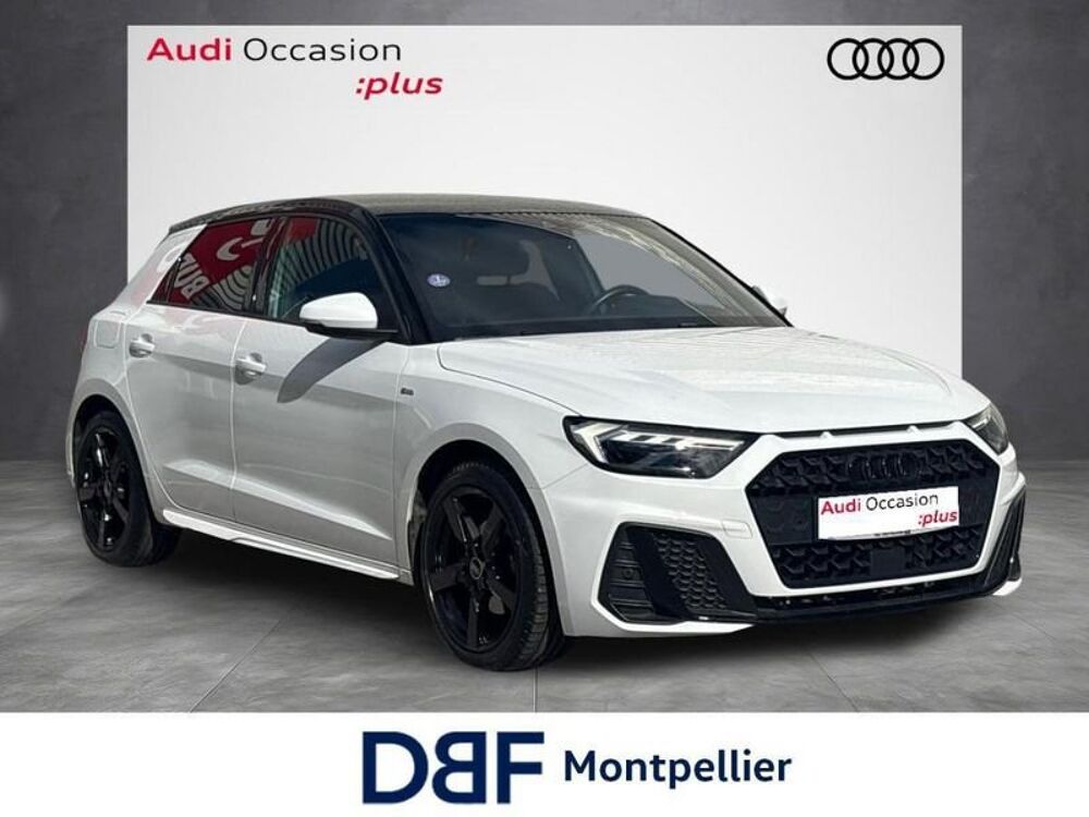 A1 Audi 2023 occasion 34000 Montpellier