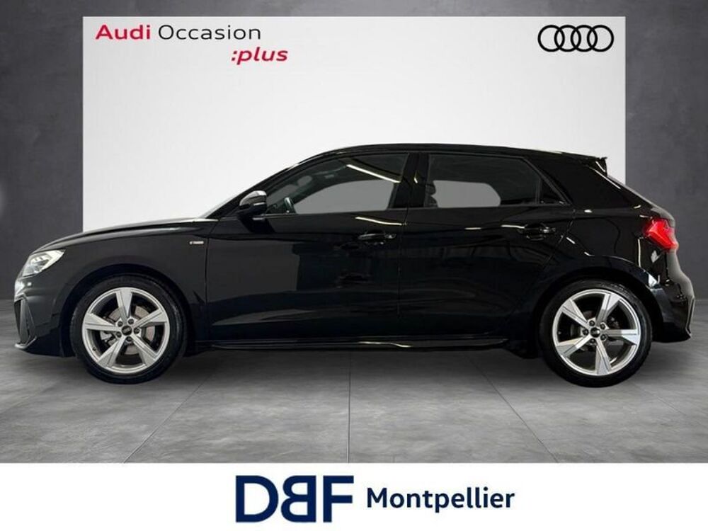 A1 Audi 2023 occasion 34000 Montpellier