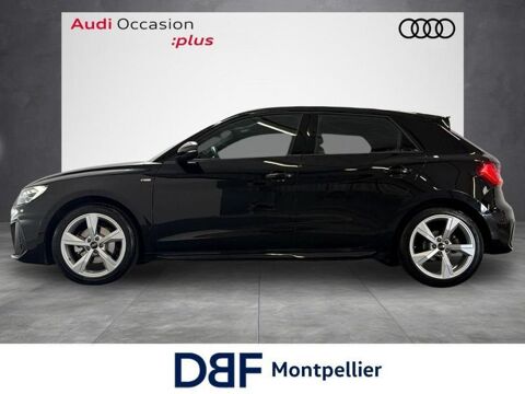 A1 Audi 2023 occasion 34000 Montpellier