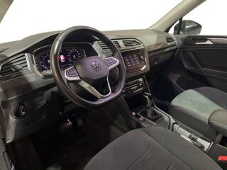 Tiguan Volkswagen 2023 occasion 33700 M&eacute;rignac