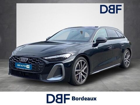 Annonce voiture Audi A5 65900 €