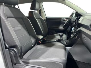 T-Cross Volkswagen 2020 occasion 33700 M&eacute;rignac