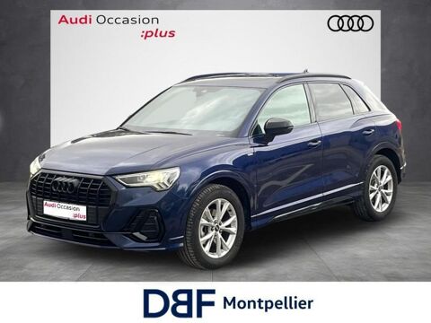 Audi Q3 Audi 2025 occasion Montpellier 34000