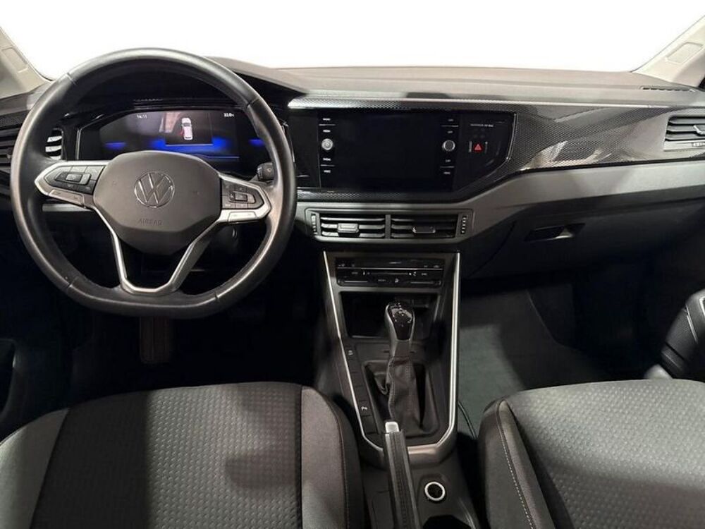 Taigo Volkswagen 2024 occasion 33700 M&eacute;rignac