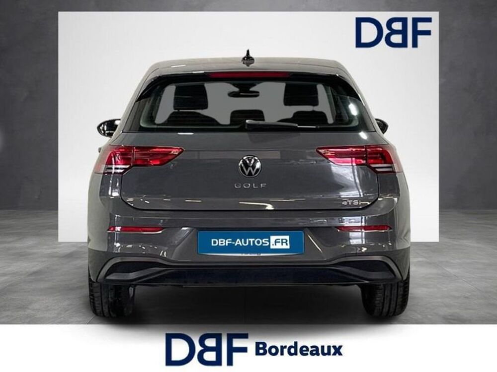 Golf Volkswagen 2023 occasion 33700 M&eacute;rignac