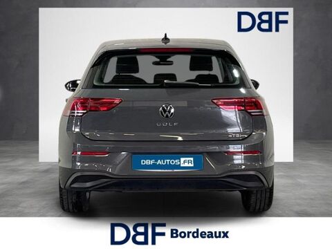Golf Volkswagen 2023 occasion 33700 M&eacute;rignac