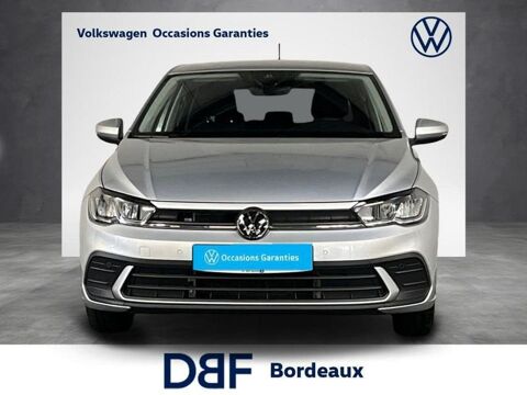 Polo Volkswagen 2025 occasion 33700 M&eacute;rignac