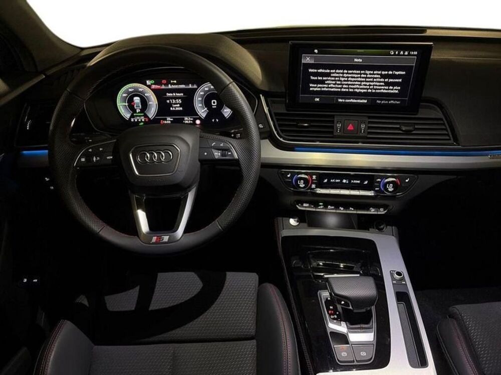 Q5 Audi 2025 occasion 34000 Montpellier