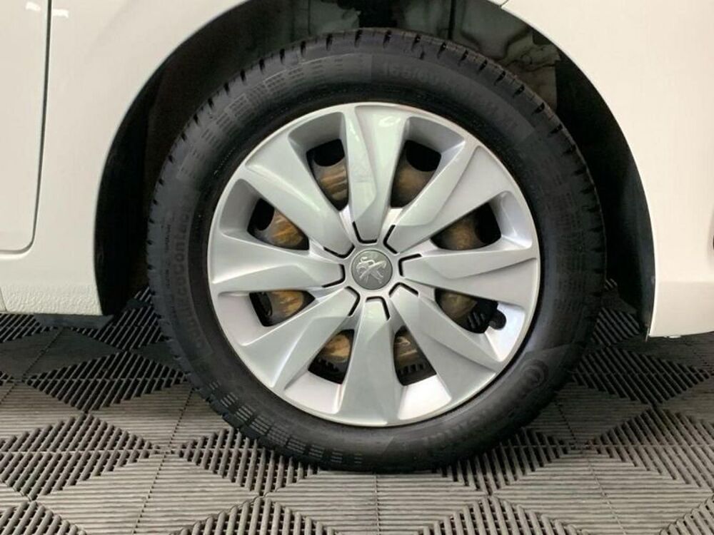 108 Peugeot 2019 occasion 33700 M&eacute;rignac