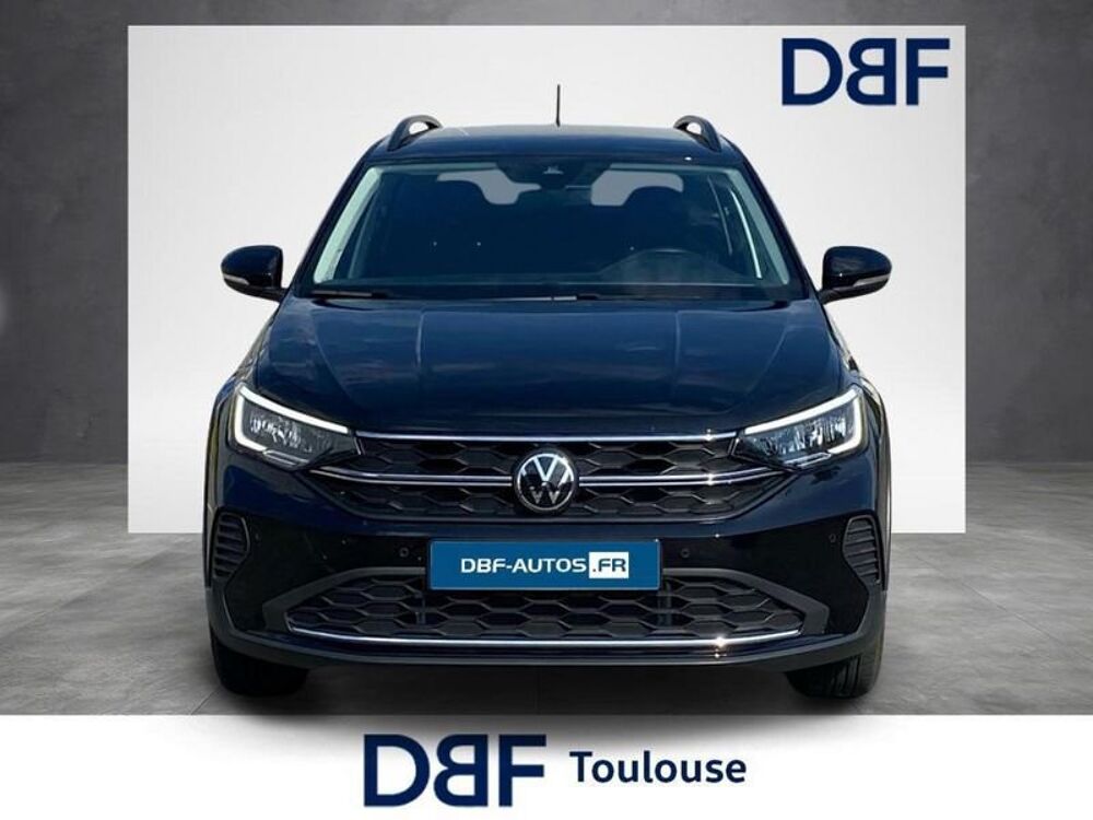 Taigo Volkswagen 2026 occasion 33700 M&eacute;rignac