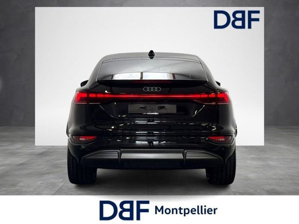 Q6 Audi 2026 occasion 34000 Montpellier