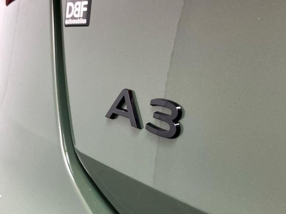 A3 Audi 2026 occasion 34000 Montpellier