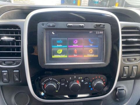 Trafic Renault 2019 occasion 33370 Artigues-pr&egrave;s-Bordeaux