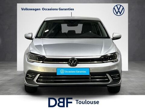 Polo Volkswagen 2023 occasion 33700 M&eacute;rignac