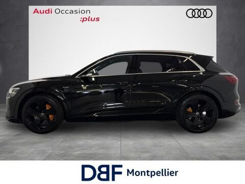 E-TRON Audi 2020 occasion 34000 Montpellier