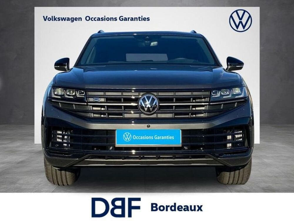 Touareg Volkswagen 2025 occasion 33700 M&eacute;rignac