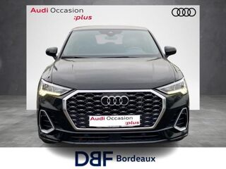 Q3 Audi 2022 occasion 33370 Artigues-pr&egrave;s-Bordeaux