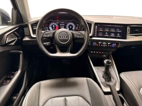 A1 Audi 2022 occasion 34000 Montpellier