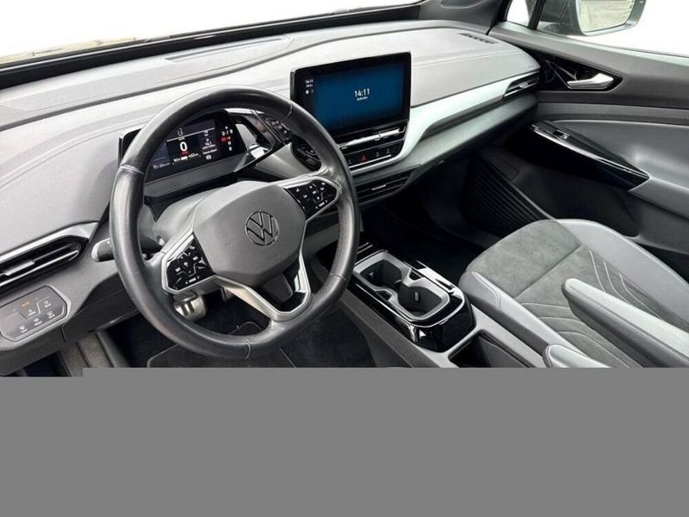 ID.4 Volkswagen 2023 occasion 33700 M&eacute;rignac