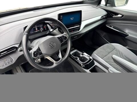 ID.4 Volkswagen 2023 occasion 33700 M&eacute;rignac