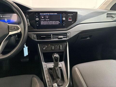 Polo Volkswagen 2024 occasion 34000 Montpellier