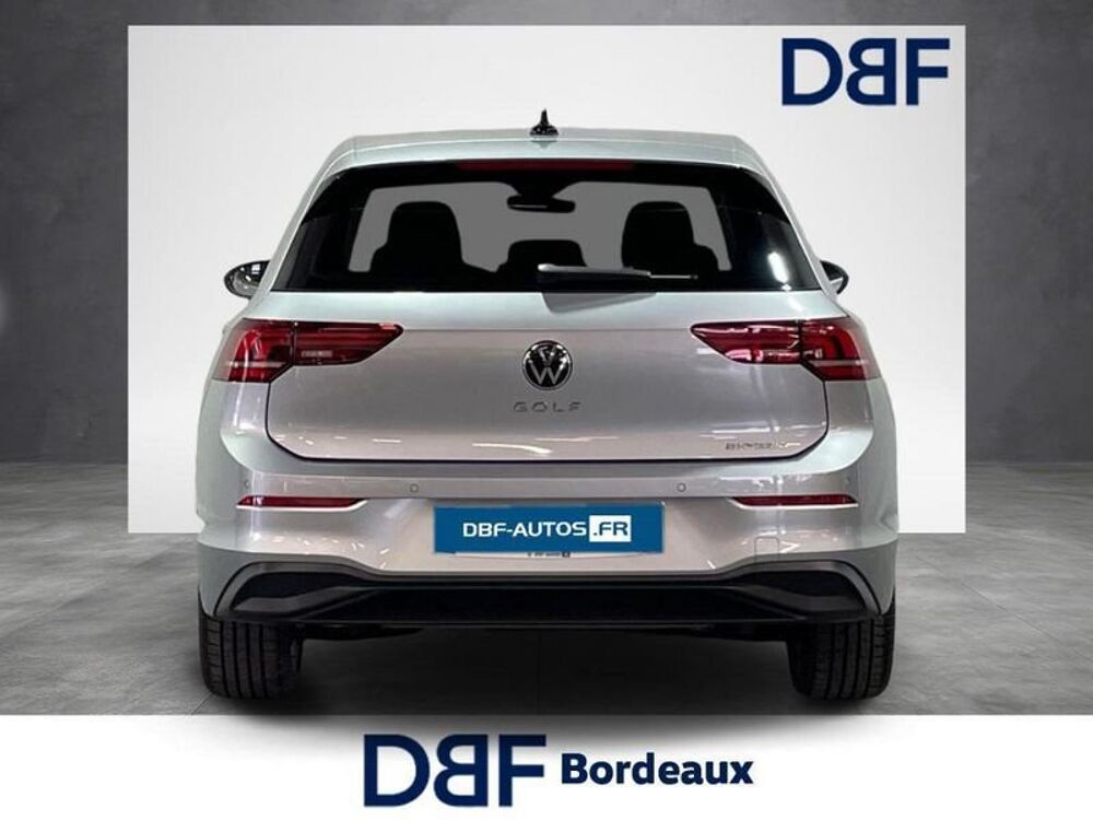 Golf Volkswagen 2025 occasion 33700 M&eacute;rignac