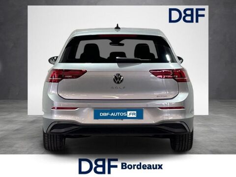 Golf Volkswagen 2025 occasion 33700 M&eacute;rignac