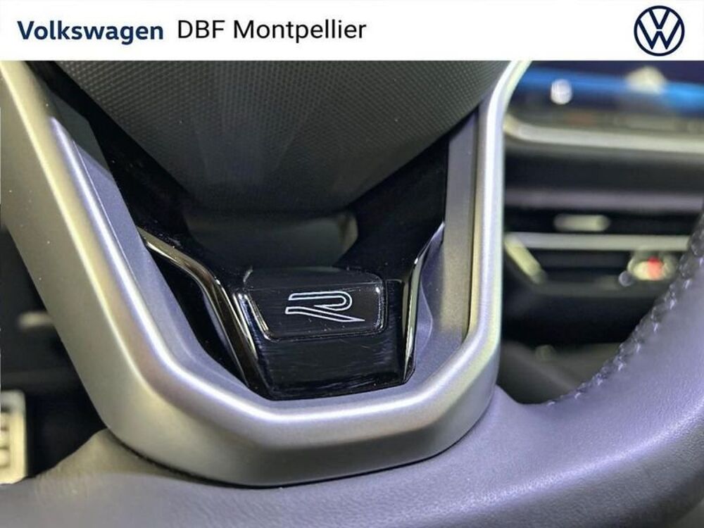 Passat Volkswagen 2026 occasion 34000 Montpellier