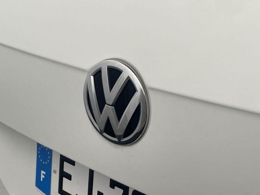 Tiguan Volkswagen 2017 occasion 33700 M&eacute;rignac