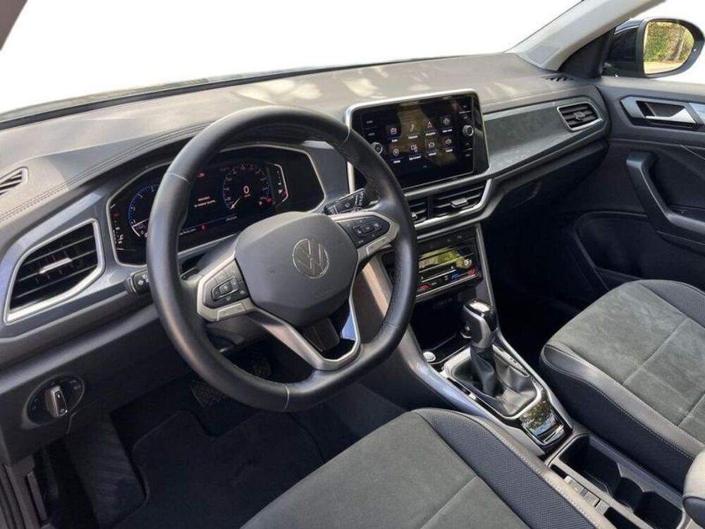 T-ROC Volkswagen 2023 occasion 34000 Montpellier