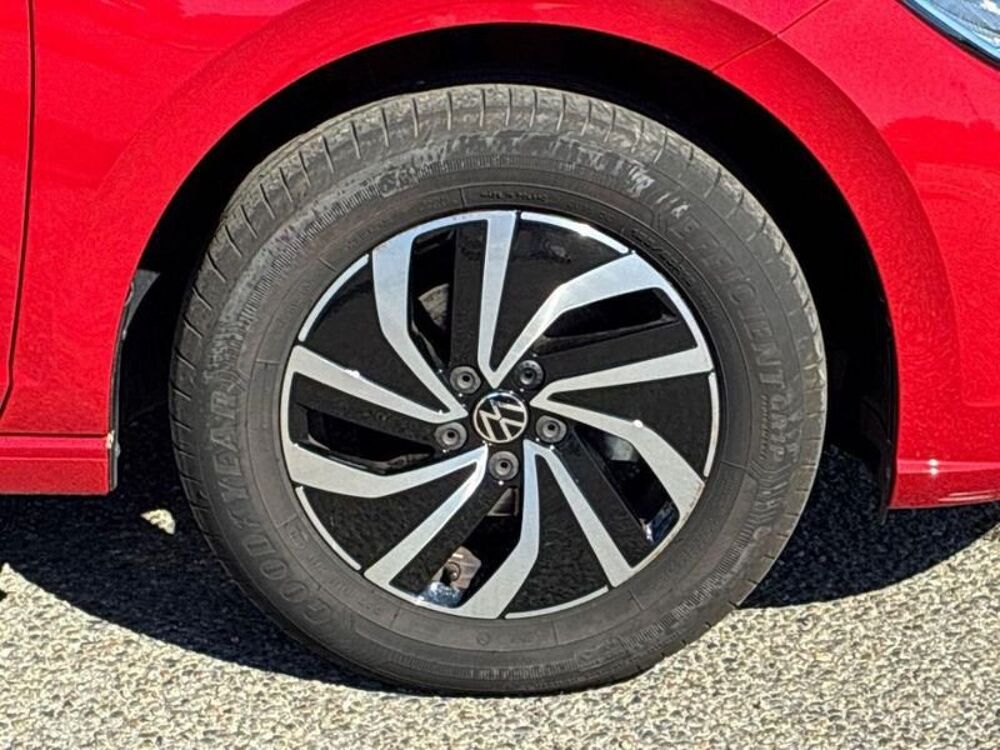Polo Volkswagen 2025 occasion 33700 M&eacute;rignac